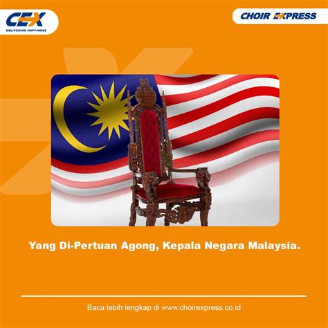 Gelar Kepala Negara Malaysia
